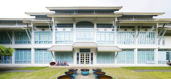 Million Toy Museum by Krirk Yoonpun-大城必去景点