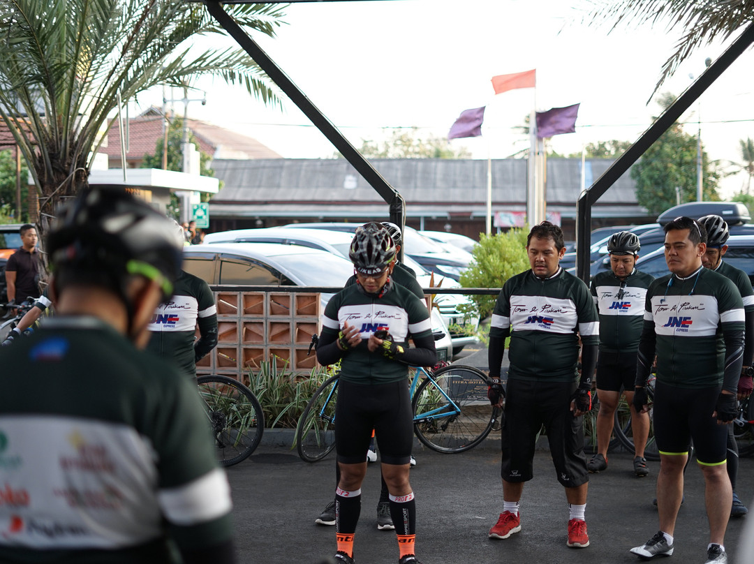 Fitra Hotel Majalengka主图