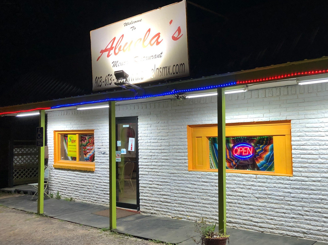Abuela's Mexican Restaurant