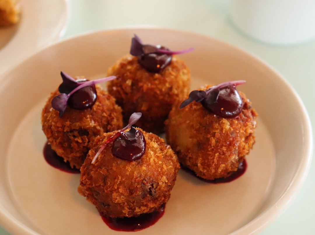 The Oyster Inn主图