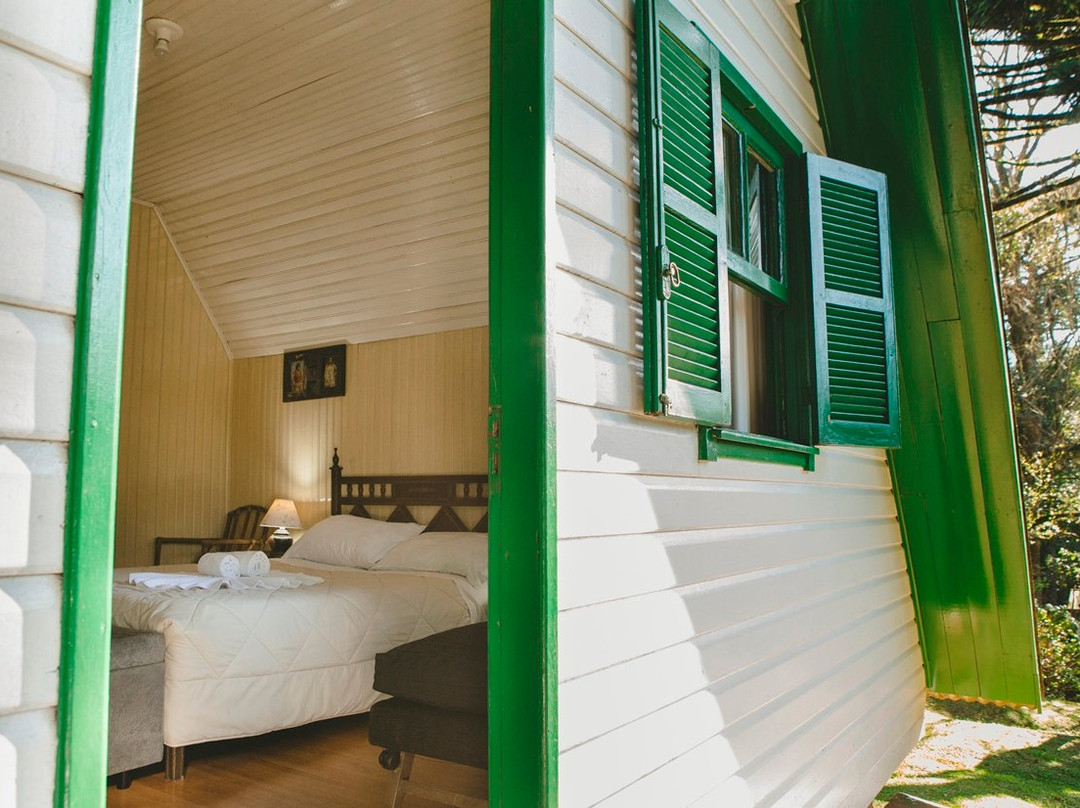 Sao Chico Pousada - EcoVillage主图