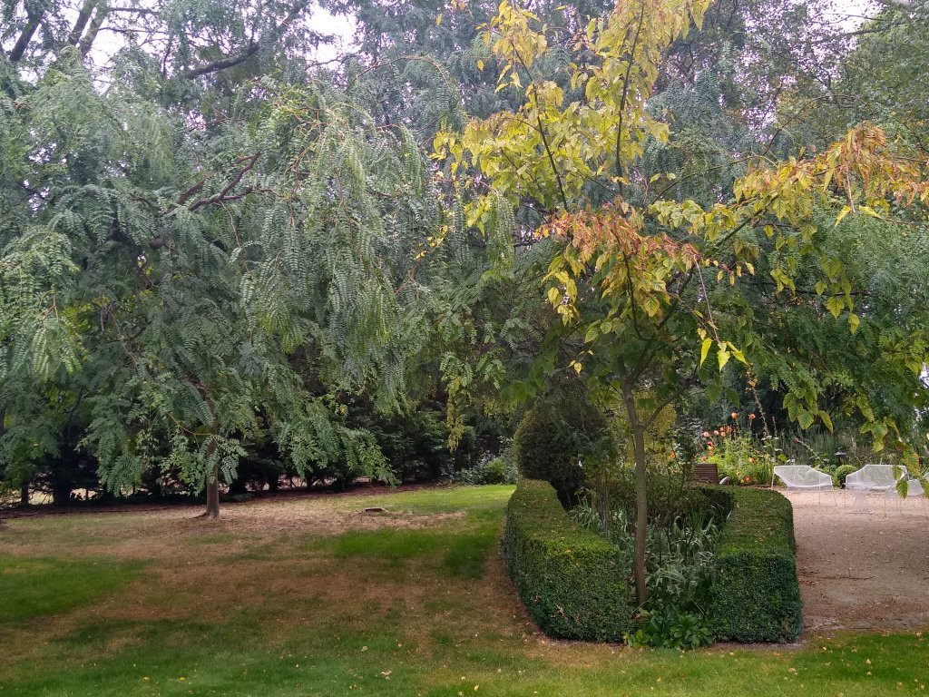 霍桑楼酒店主图