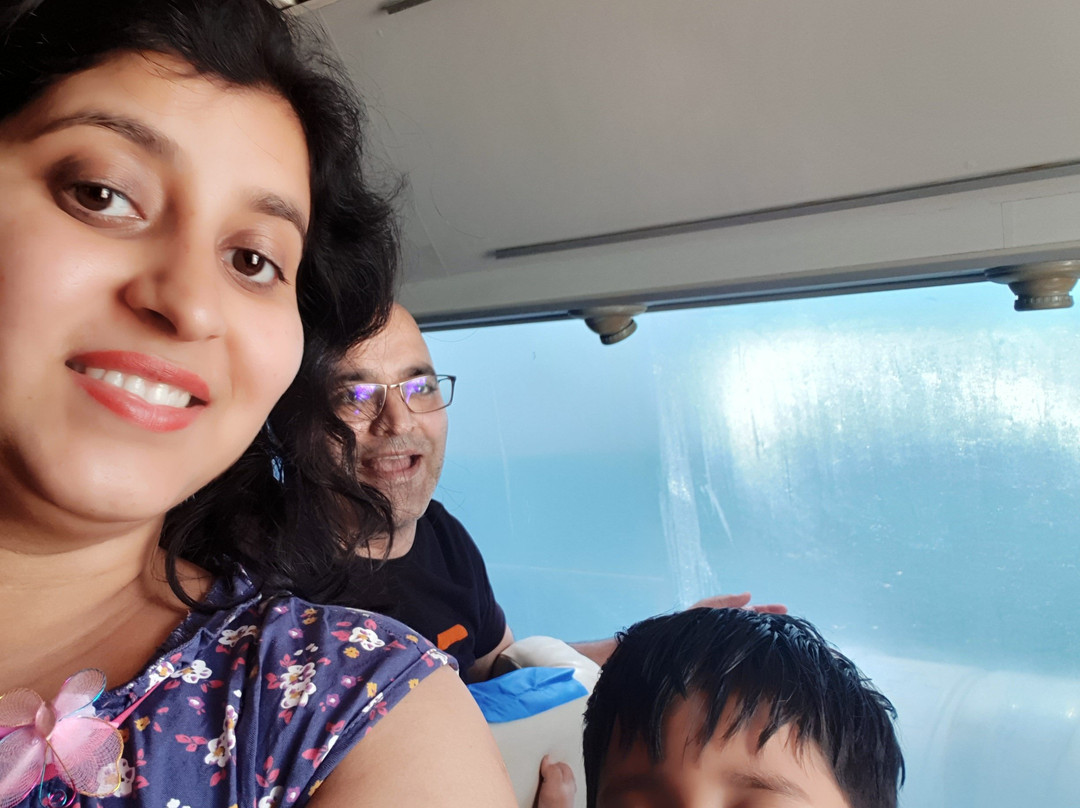 Makruzz-布莱尔港必去景点