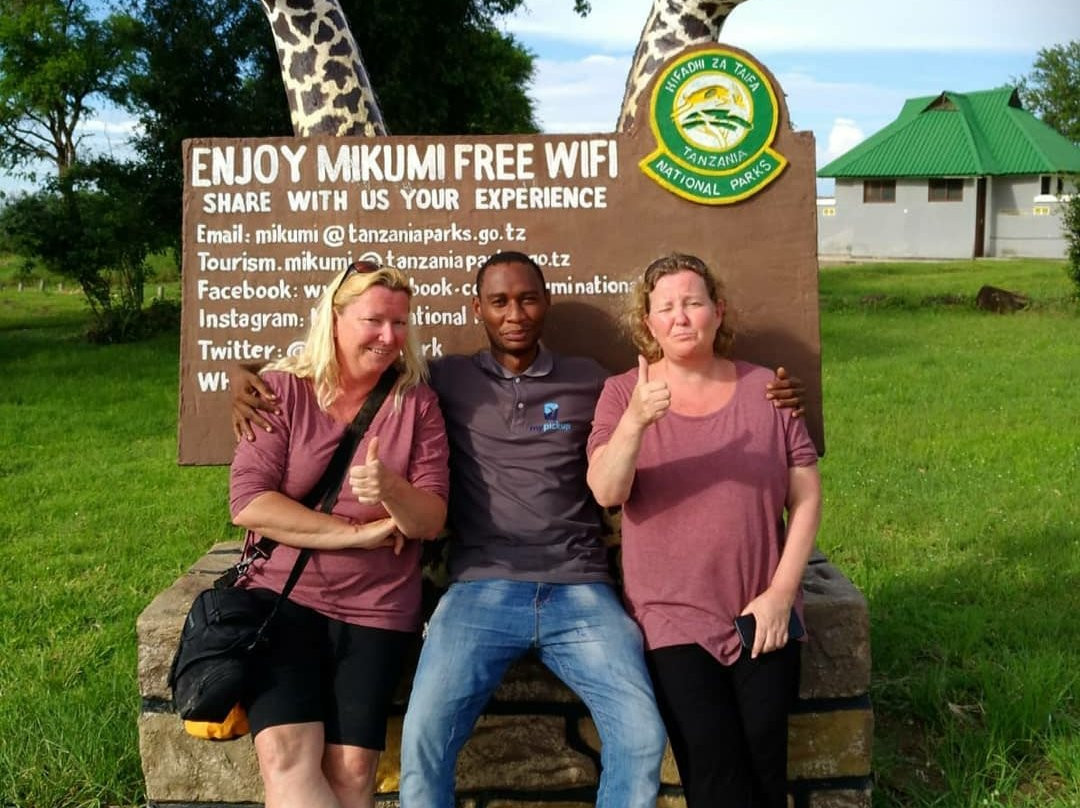 Hello Tanzania-Dar es Salaam必去景点