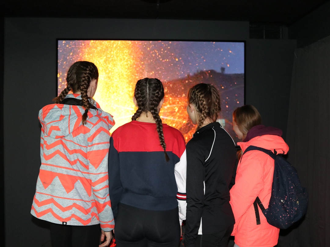 Tales From Iceland-雷克雅未克必去景点