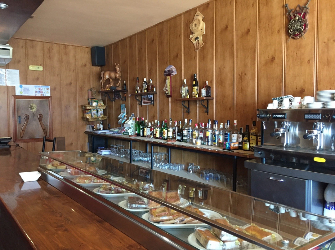 Hostal Infante Peñafiel