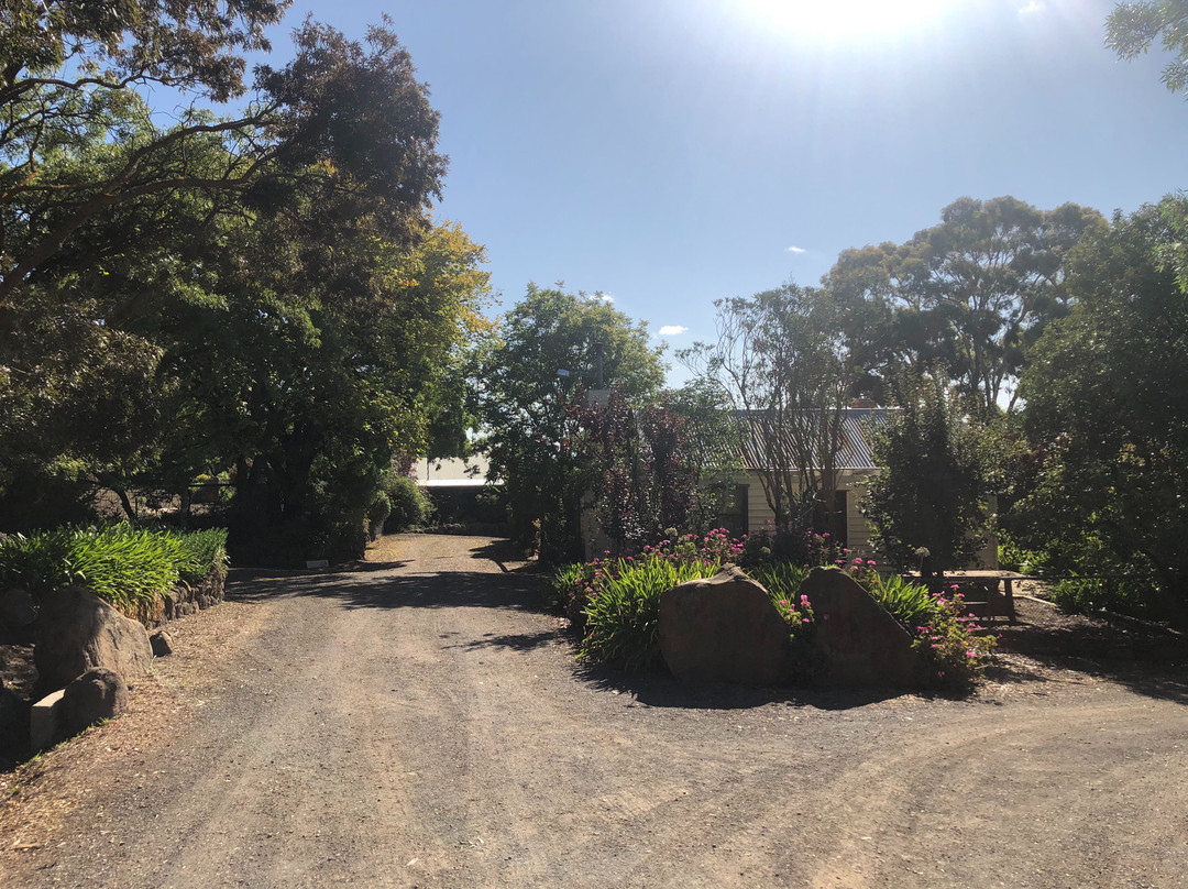 Tuki Trout Farm-Smeaton必去景点