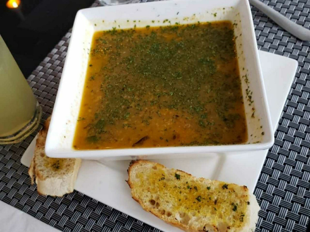 Horizonte Resort Hotel & Spa主图