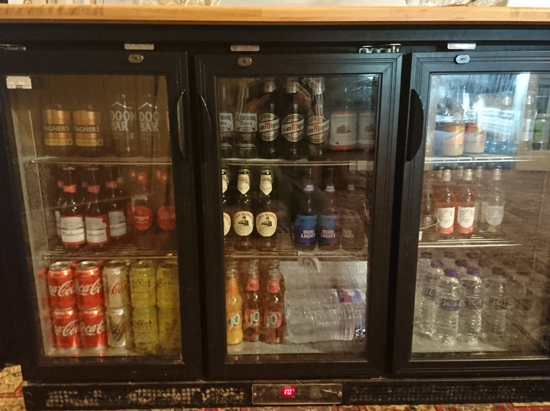 桑当庄园酒店主图