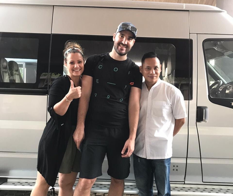 Nathan Private Transfer - Danang - Hoi An - Hue - My Son-Lang Co必去景点