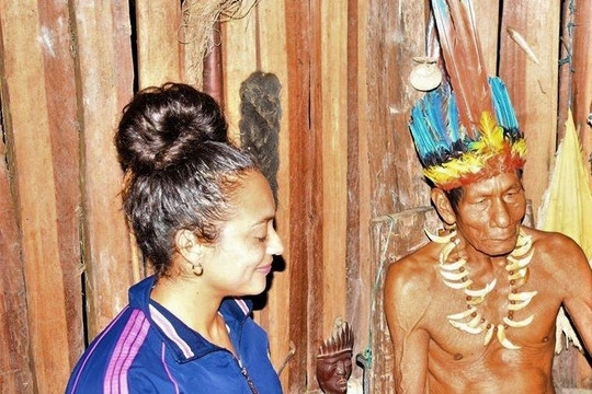 Colombia Plan-莱蒂西亚必去景点