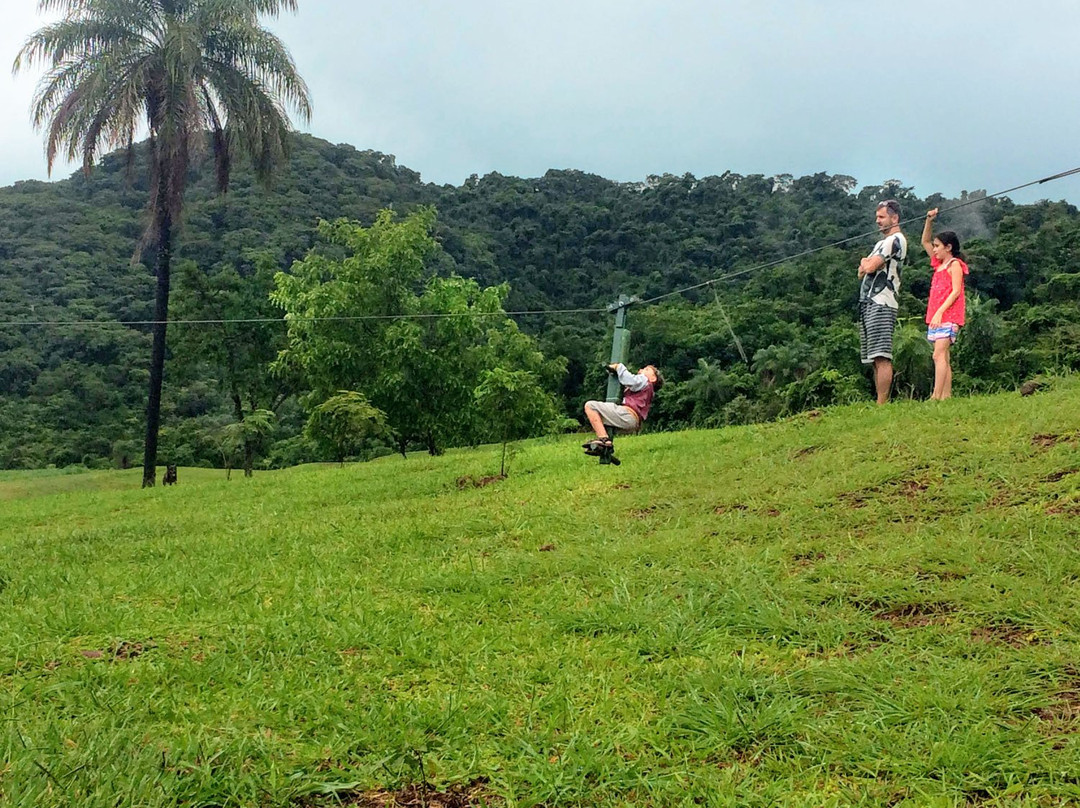 Viva Brotas Barbieri主图