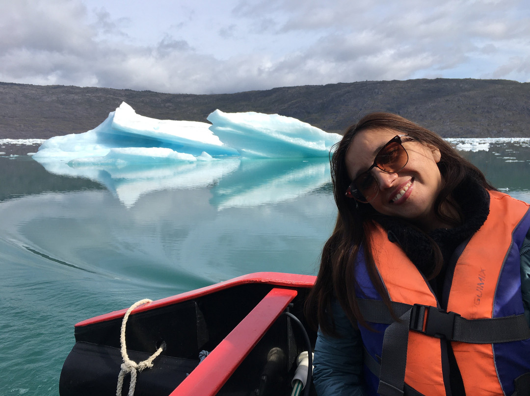 Glacier Jorge Montt-Tortel必去景点