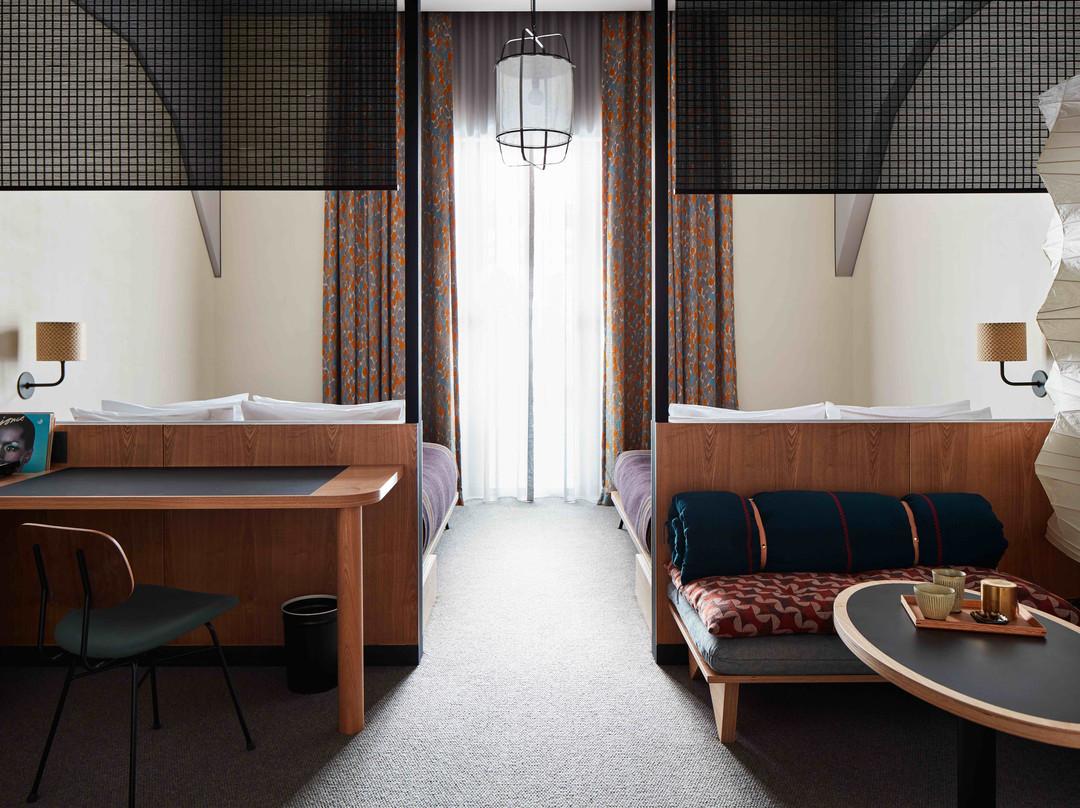Ace Hotel Kyoto
