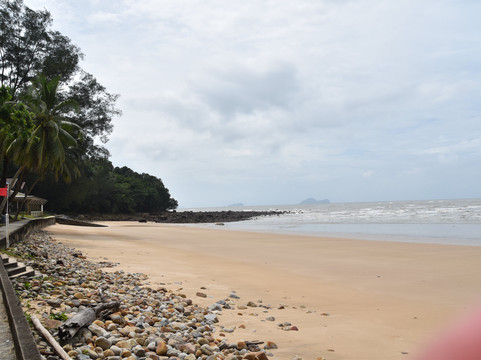 达迈海滩度假村主图