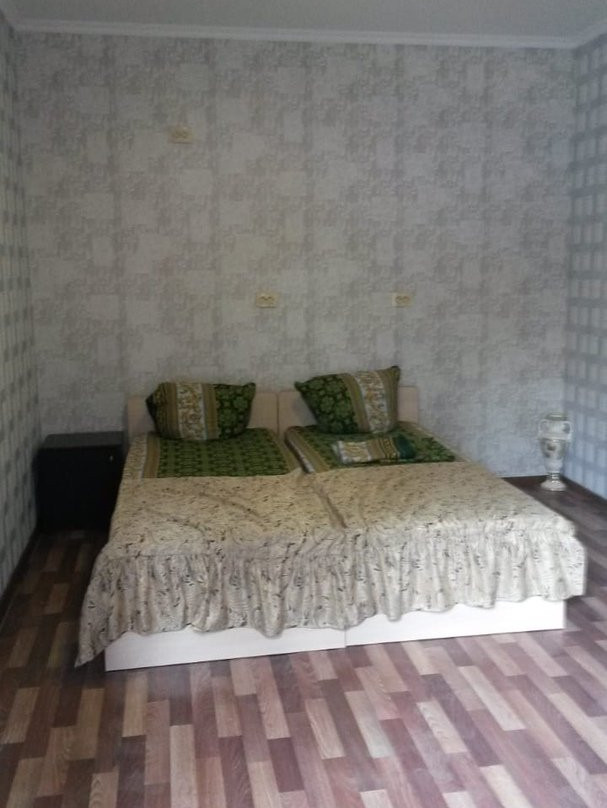 Mini-hotel Barbaris