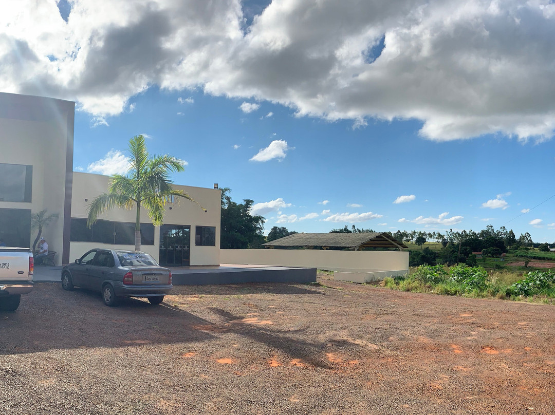 Planalto Sul Hotel & Restaurante主图