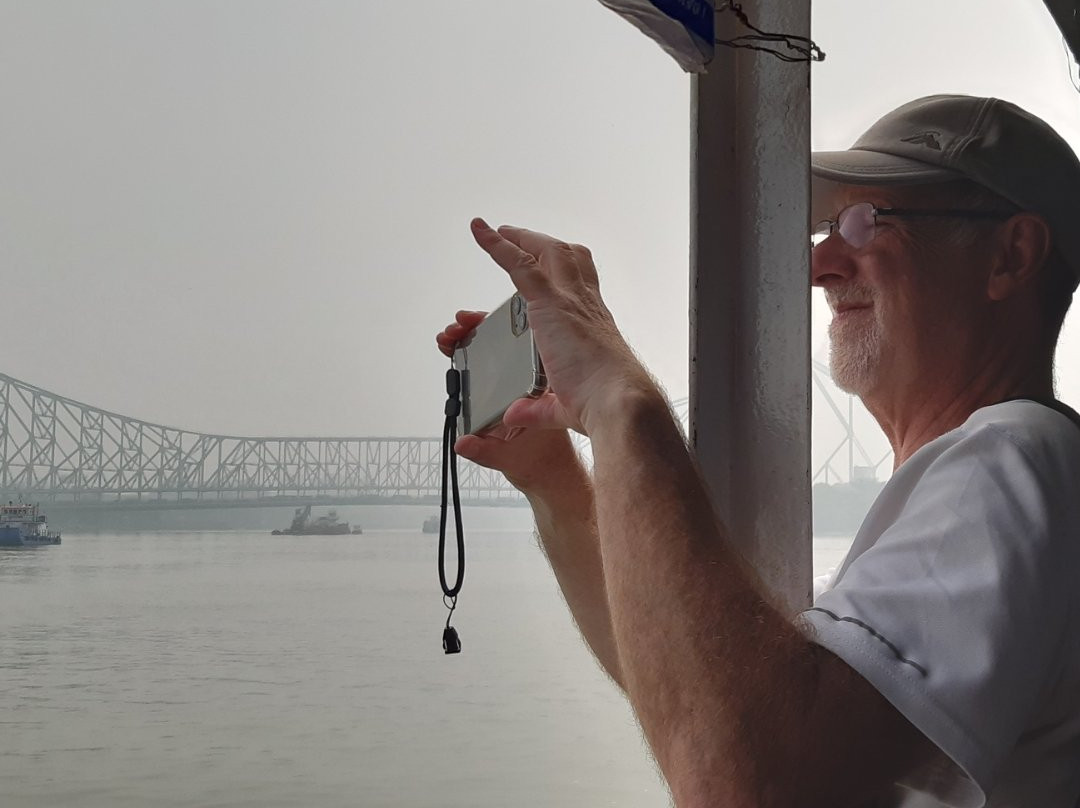 Tour De Kolkata-加尔各答（亦写作“Calcutta”）必去景点