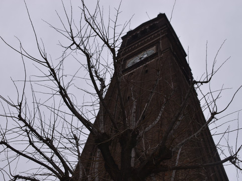 Chiesa S. Gervasio e Protasio