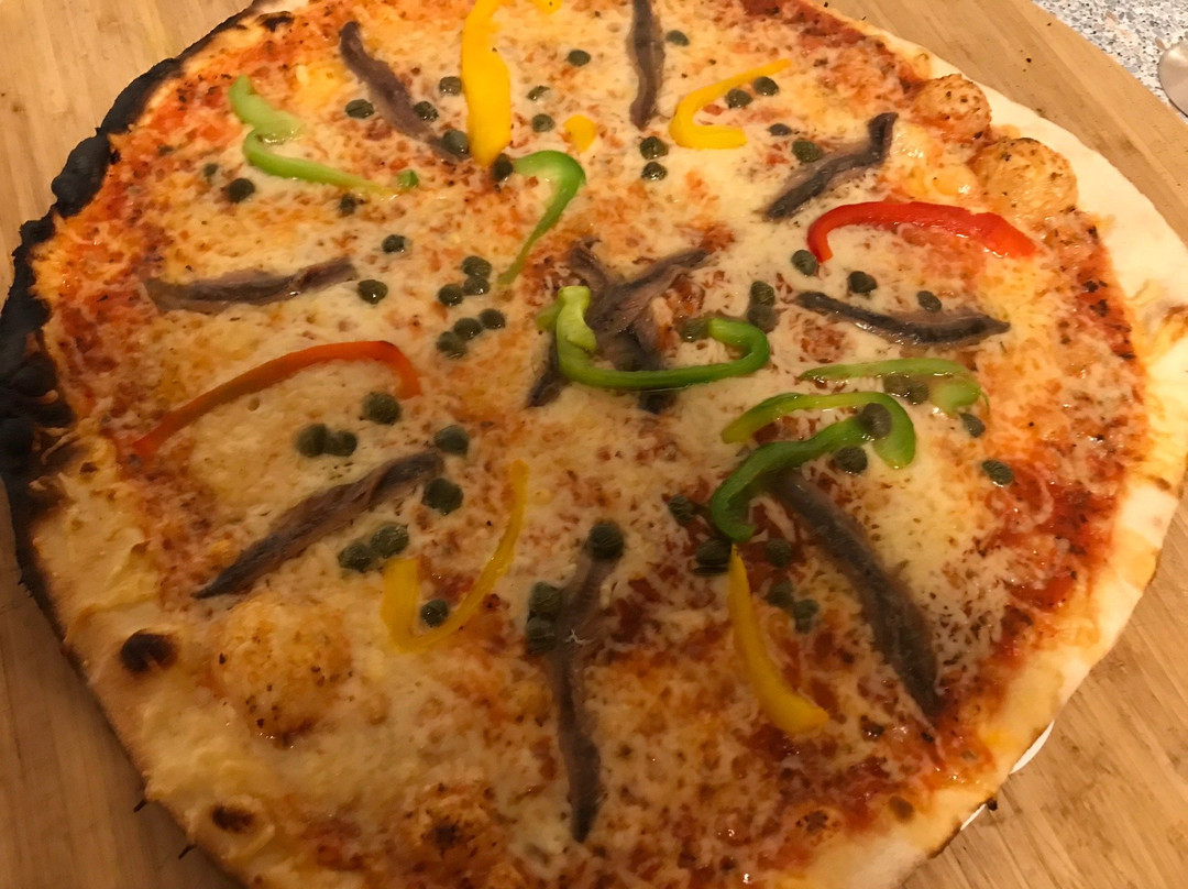 Ampus旅游攻略图片