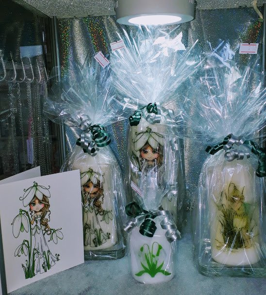 The Fairy Godmother Shop-Shepton Mallet必去景点
