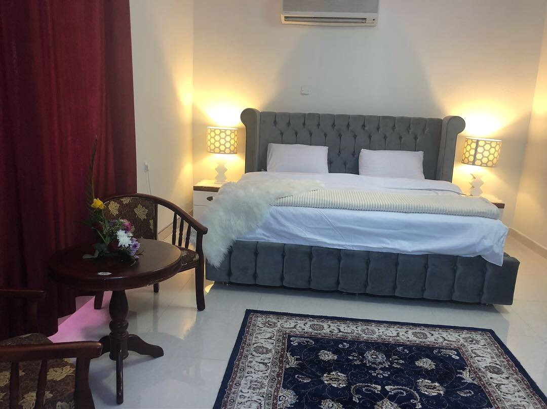 Ibra Ladies Souk-Ibra必去景点