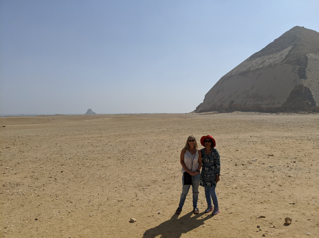 Easy Tours Egypt-开罗必去景点