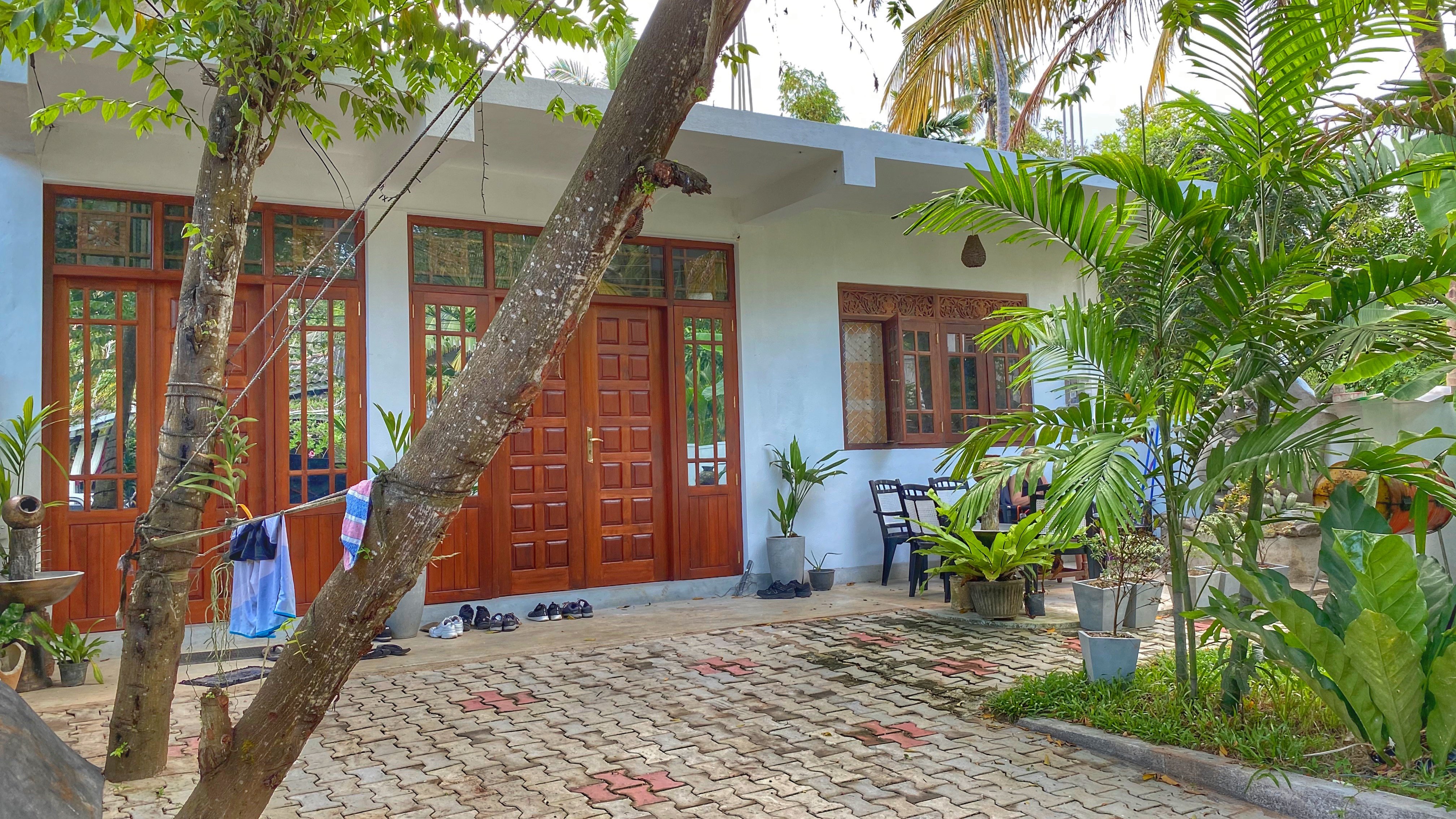 Summer Story Villa-官方