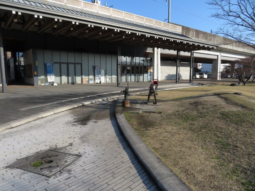 Machi no Eki Tomitaka-日向市必去景点