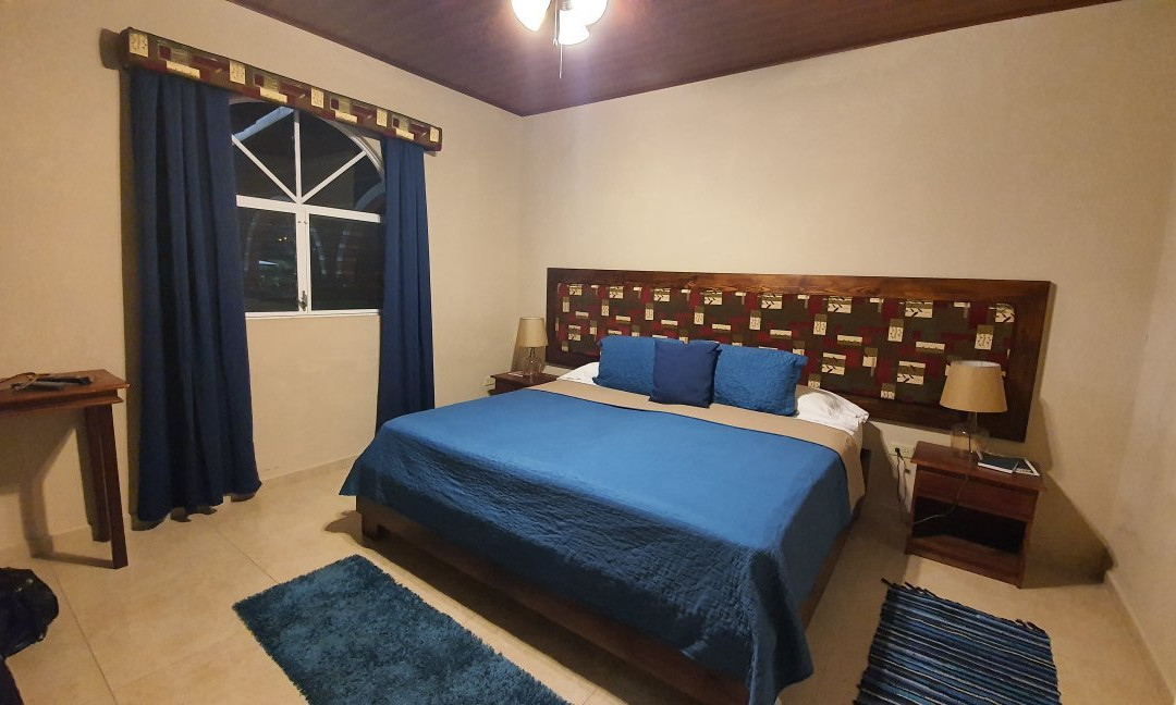 Hotel La Serrania主图