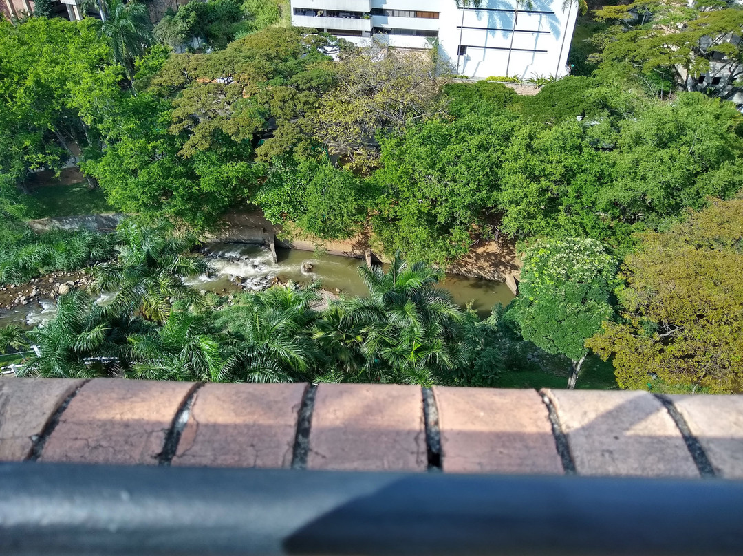 Hotel Obelisco Cali主图