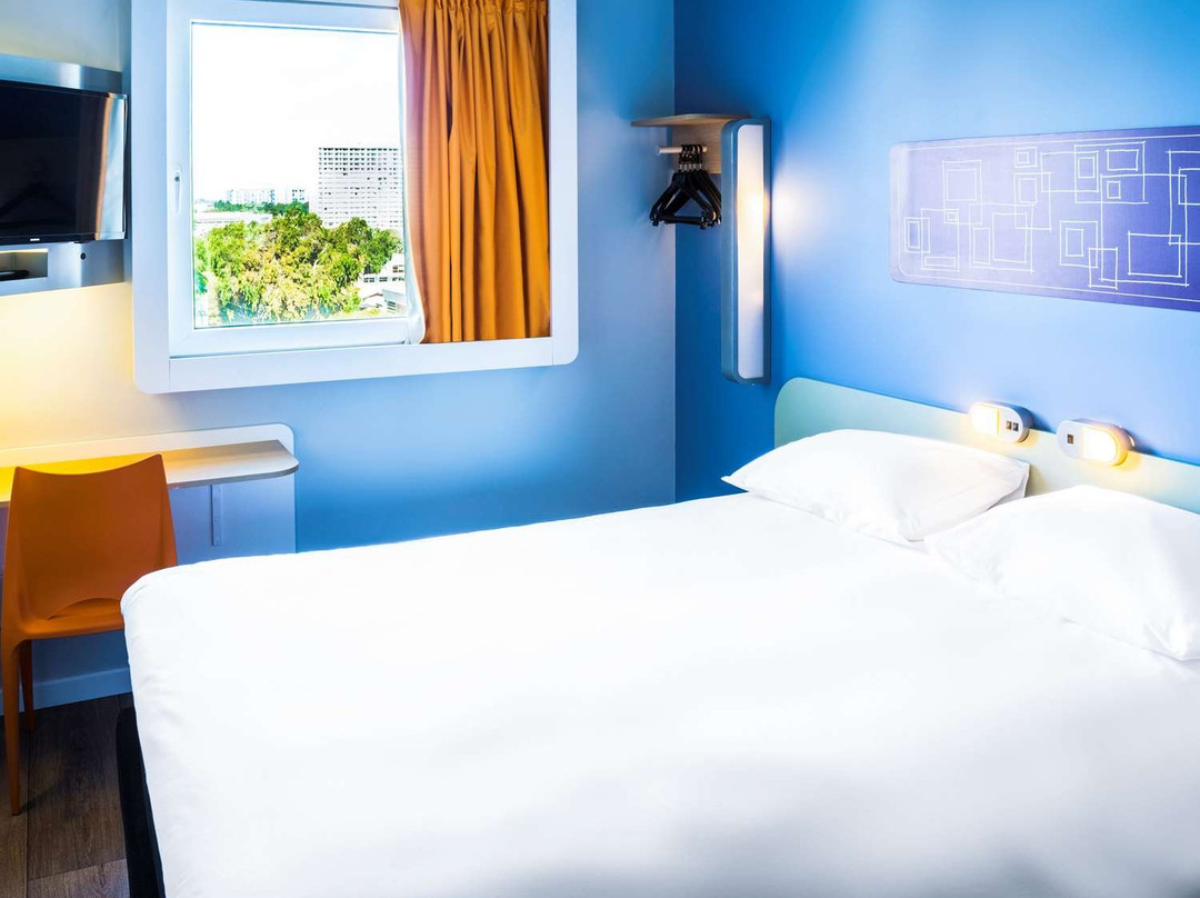 Hotel Ibis Budget Copiapo主图