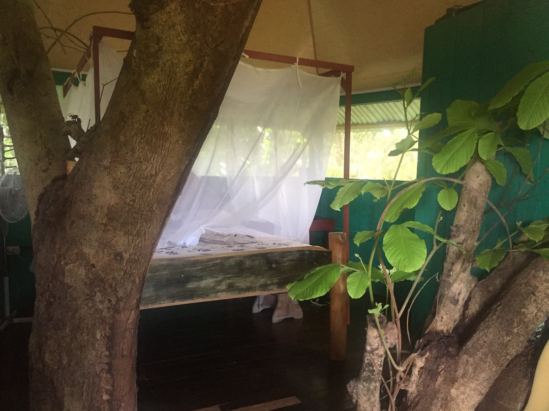 Posada Andrea Cristina主图