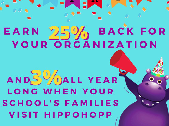 HippoHopp-亚特兰大必去景点