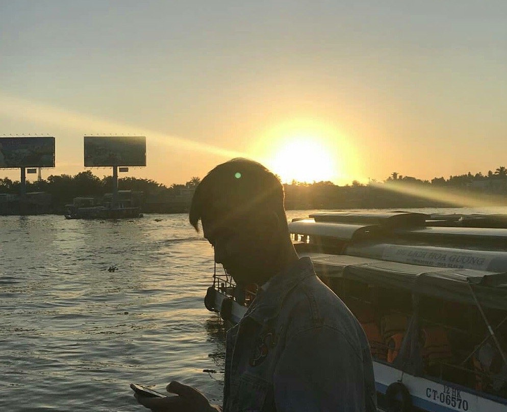 Mekong Rustic-凯比必去景点