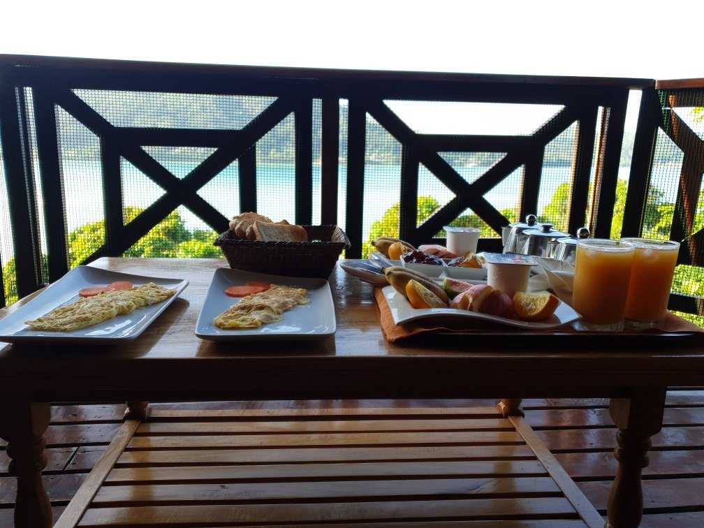 Le Jardin Des Palmes主图