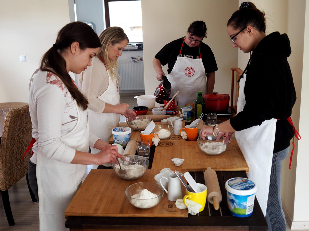 Bled Cooking Class景点图片
