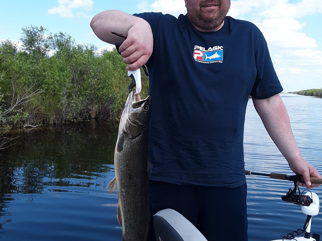 Naples Florida Fishing Charters-那不勒斯必去景点