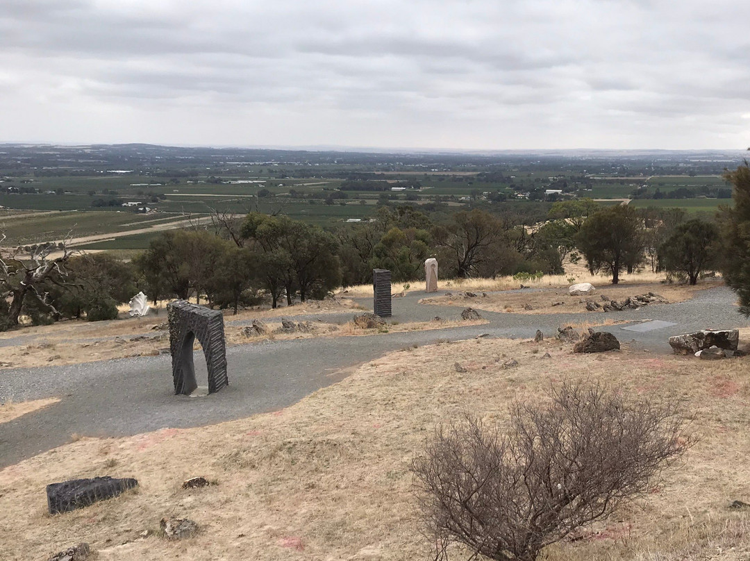 Barossa Sculpture Park景点图片