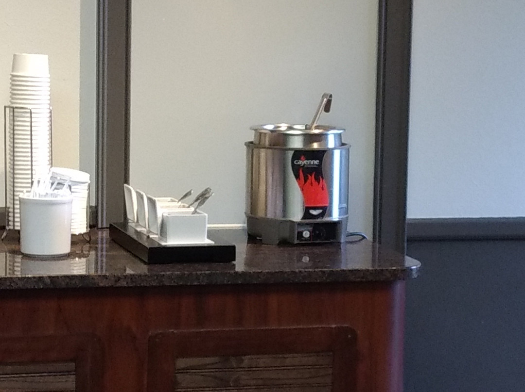 Clarion Inn Seekonk - Providence主图