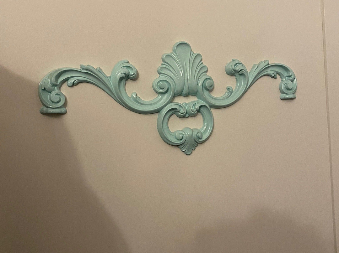 Villa Antonina主图