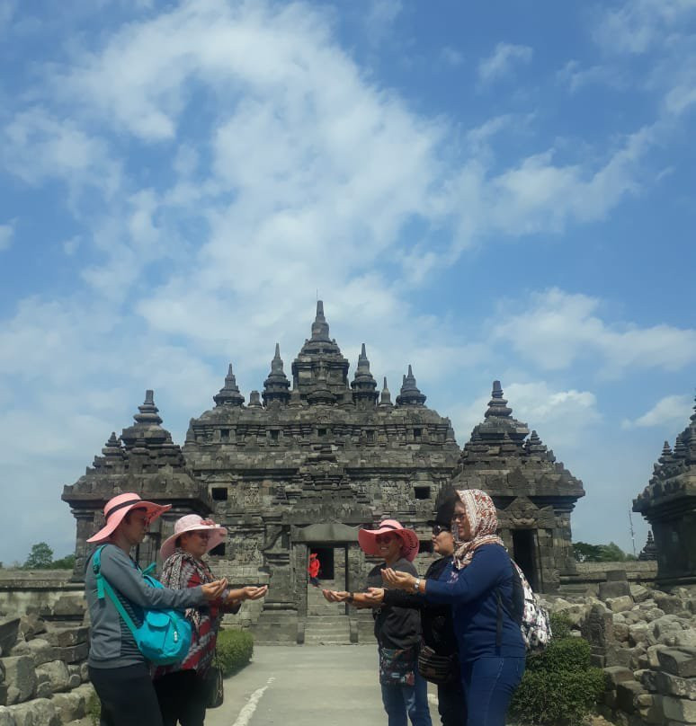 Saka Homestay Boutique & Cafe主图