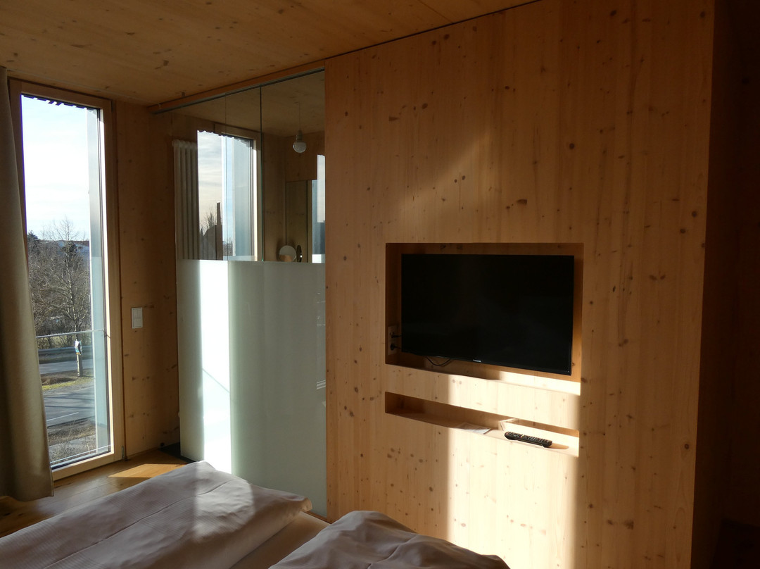 Bader Hotel主图