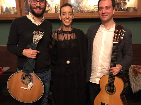 Ideal Clube de Fado-波尔图必去景点