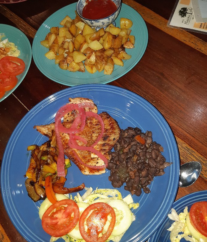 Hotel Macanche Bed & Breakfast主图