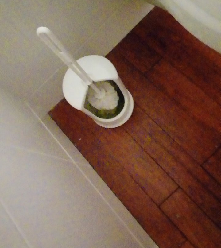 伊维尔格住宿加早餐式酒店主图