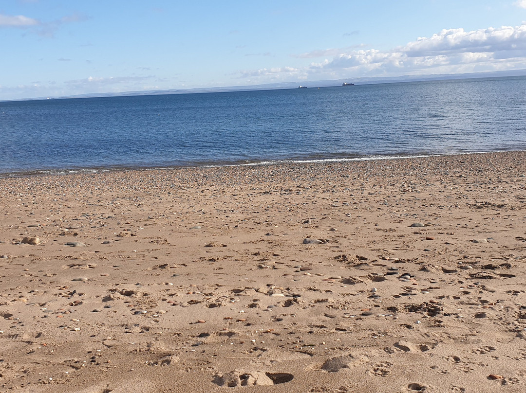 Pathead Sands-Kirkcaldy必去景点