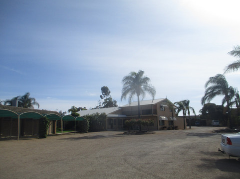 大河汽车旅馆主图