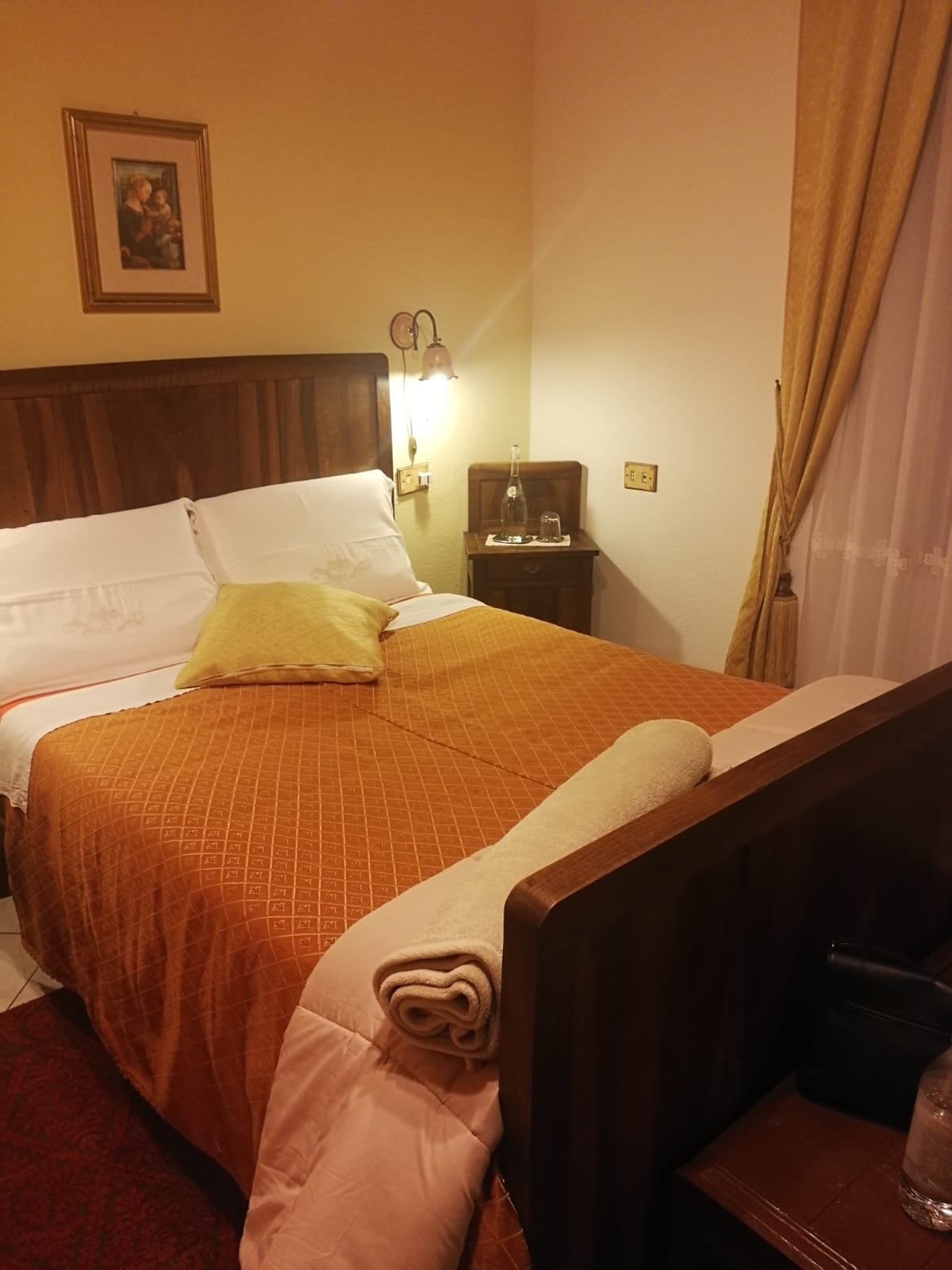 B&B Domus Deiana-官方