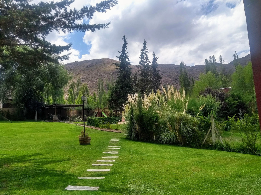 El Salto旅游攻略图片